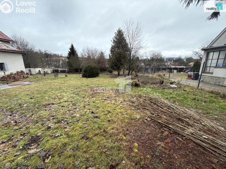 Продажа семейного дома Smrčná č. 15