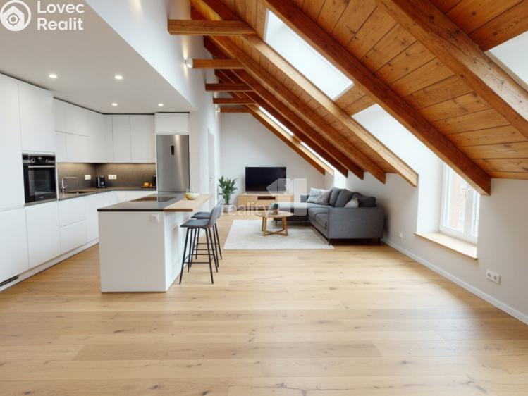 Продажа семейного дома Smrčná č. 18