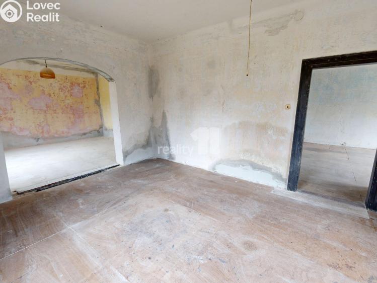 Продажа семейного дома Smrčná č. 25