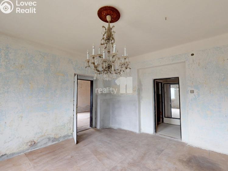 Продажа семейного дома Smrčná č. 26