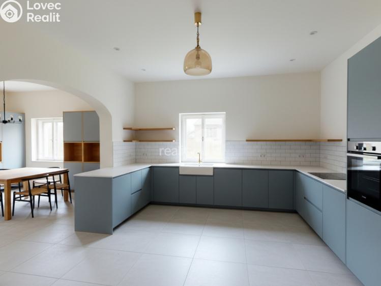 Продажа семейного дома Smrčná č. 28