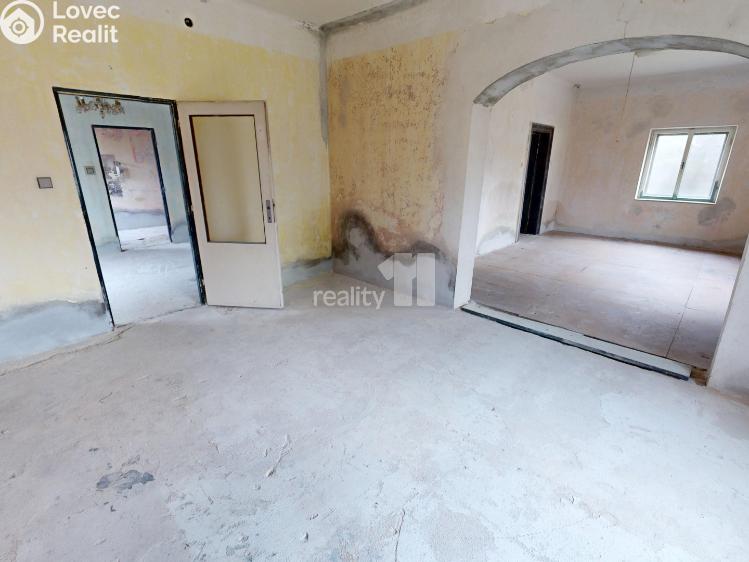 Продажа семейного дома Smrčná č. 29