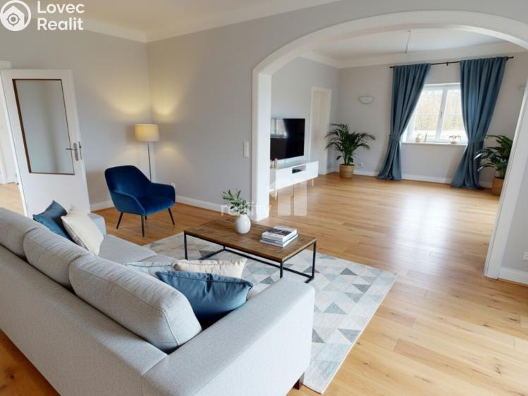 Продажа семейного дома Smrčná č. 30