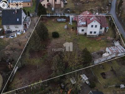 Prodej rodinného domu Smrčná č. 2