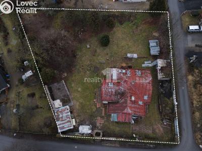 Prodej rodinného domu Smrčná č. 5