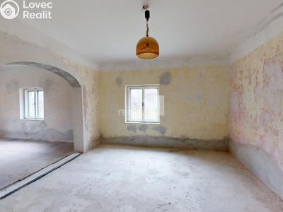 Prodej rodinného domu Smrčná č. 27