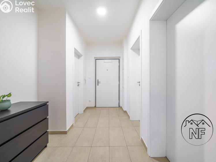 Prodej bytu 2+KK Plzeň, Inženýrská č. 7