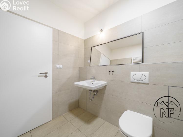 Prodej bytu 2+KK Plzeň, Inženýrská č. 12