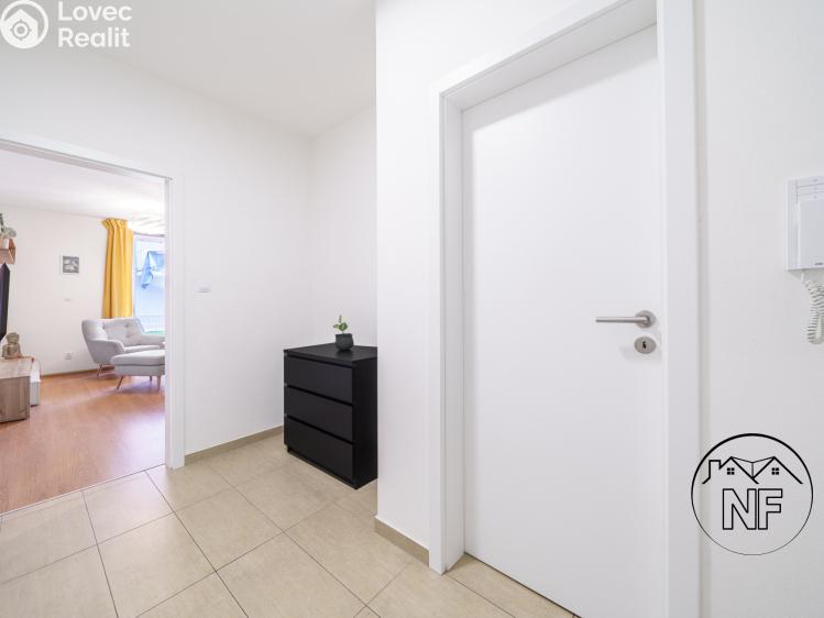 Prodej bytu 2+KK Plzeň, Inženýrská č. 13