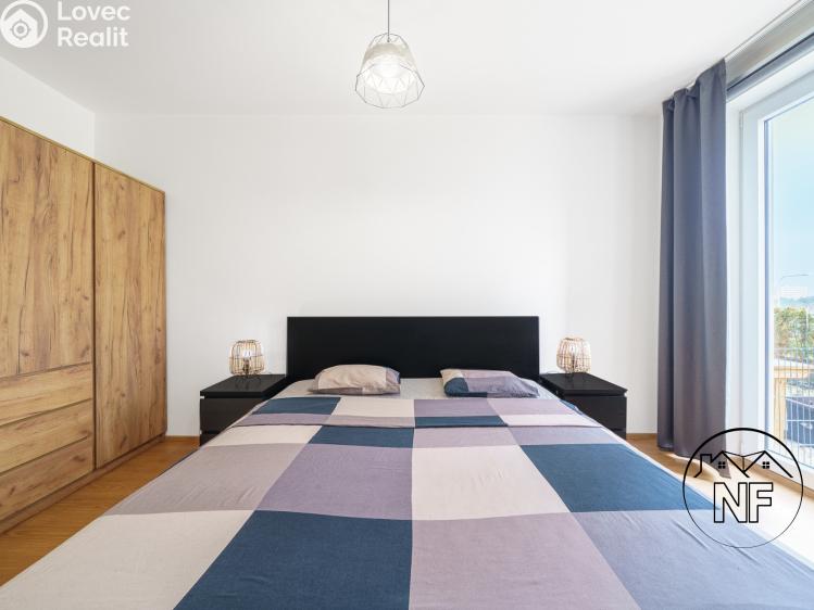 Prodej bytu 2+KK Plzeň, Inženýrská č. 14
