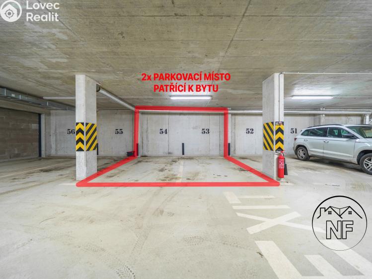 Prodej bytu 2+KK Plzeň, Inženýrská č. 25