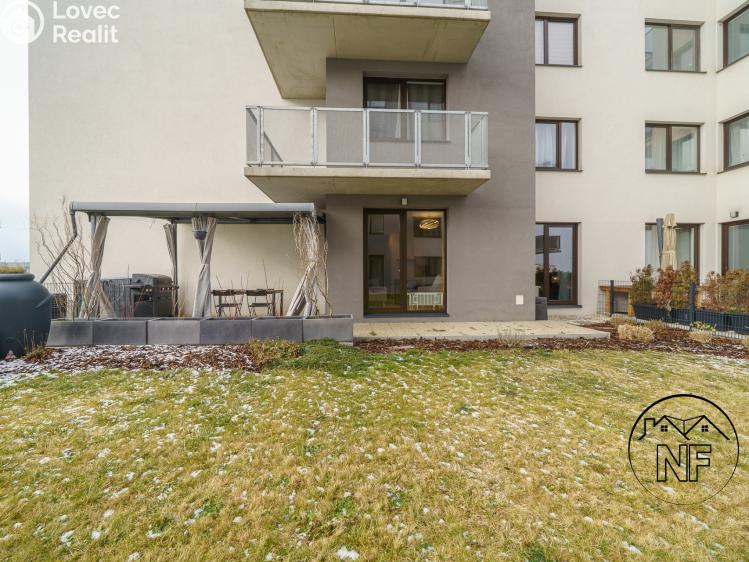 Prodej bytu 2+KK Plzeň, Inženýrská č. 28