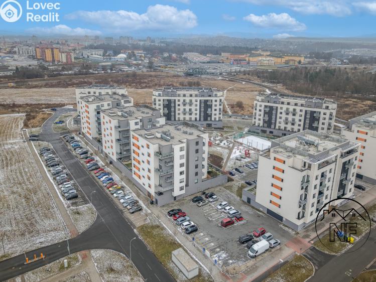 Prodej bytu 2+KK Plzeň, Inženýrská č. 32