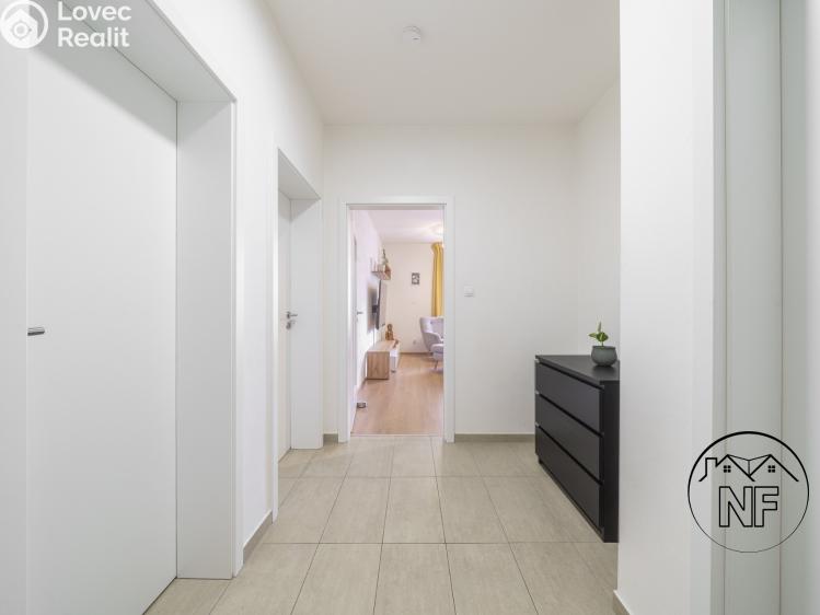 Prodej bytu 2+KK Plzeň, Inženýrská č. 6