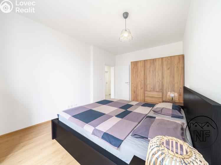 Prodej bytu 2+KK Plzeň, Inženýrská č. 9