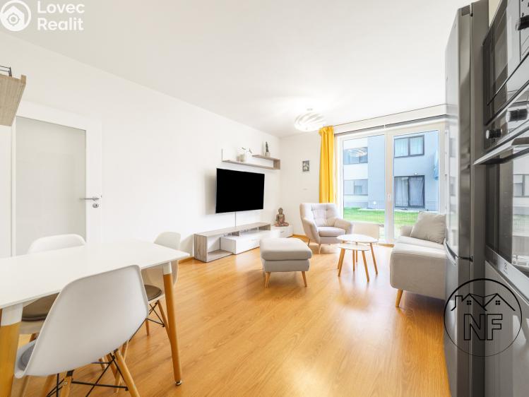 Prodej bytu 2+KK Plzeň, Inženýrská č. 11