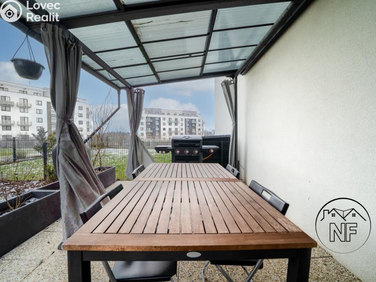 Prodej bytu 2+KK Plzeň, Inženýrská č. 17