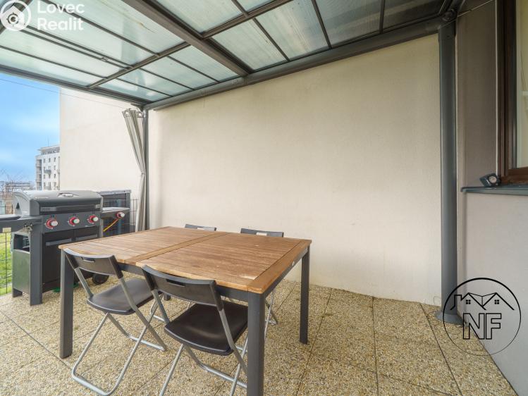 Prodej bytu 2+KK Plzeň, Inženýrská č. 19