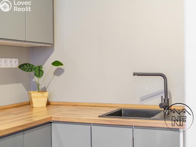 Prodej bytu 2+KK Plzeň, Inženýrská č. 20