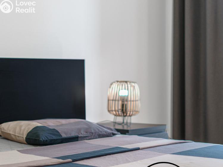 Prodej bytu 2+KK Plzeň, Inženýrská č. 21