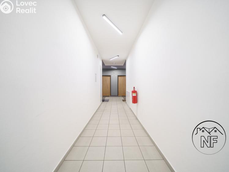 Prodej bytu 2+KK Plzeň, Inženýrská č. 22