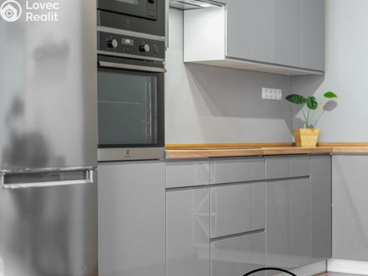 Prodej bytu 2+KK Plzeň, Inženýrská č. 23