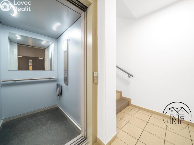 Prodej bytu 2+KK Plzeň, Inženýrská č. 24