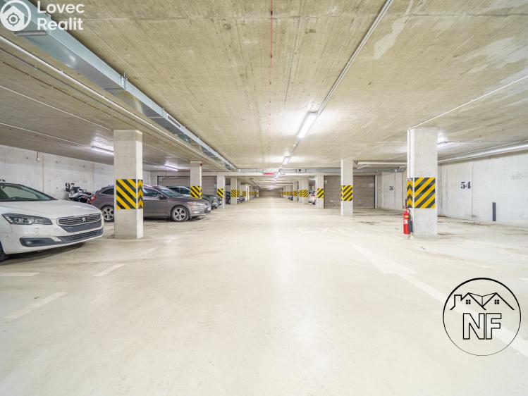 Prodej bytu 2+KK Plzeň, Inženýrská č. 26