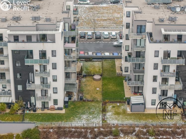 Prodej bytu 2+KK Plzeň, Inženýrská č. 35