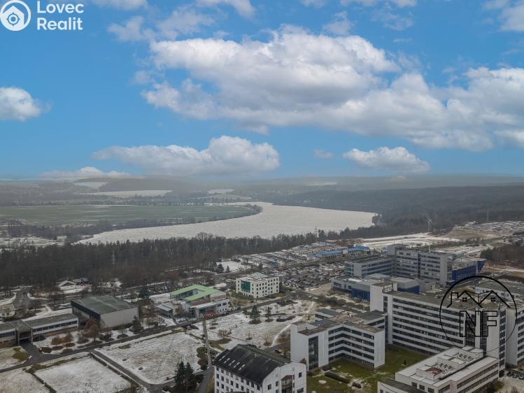 Prodej bytu 2+KK Plzeň, Inženýrská č. 38