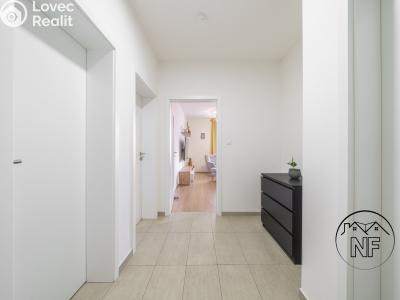 Prodej bytu 2+KK Plzeň, Inženýrská č. 6