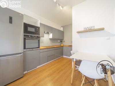 Prodej bytu 2+KK Plzeň, Inženýrská č. 2