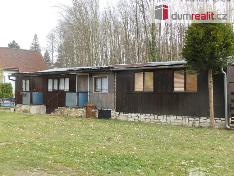 Prodej chaty Počedělice č. 1