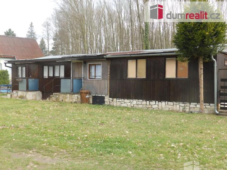 Prodej chaty Počedělice č. 2