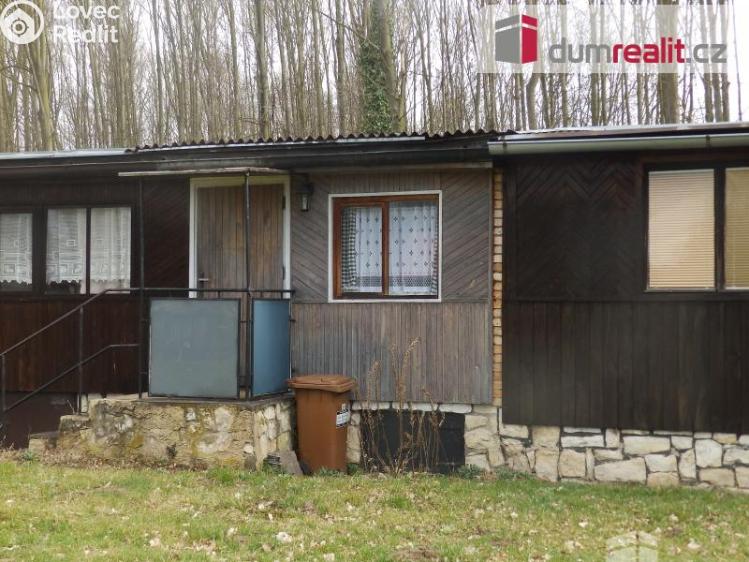 Prodej chaty Počedělice č. 3