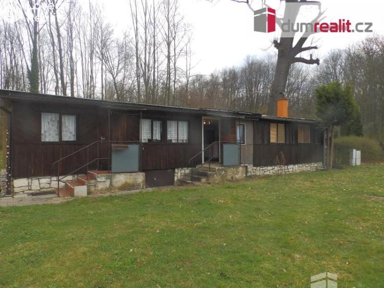 Prodej chaty Počedělice č. 5