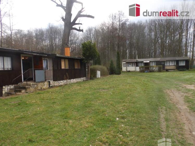 Prodej chaty Počedělice č. 6