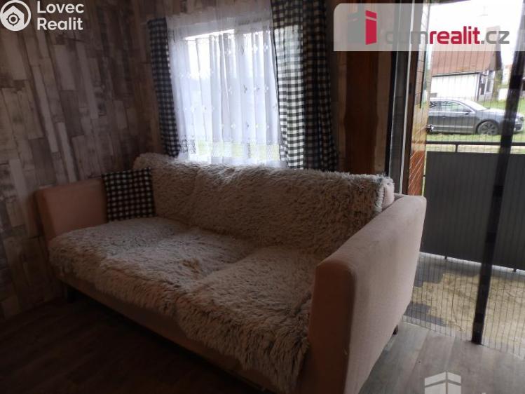 Prodej chaty Počedělice č. 7