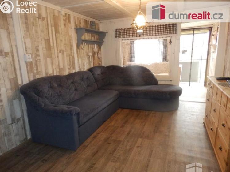 Prodej chaty Počedělice č. 9