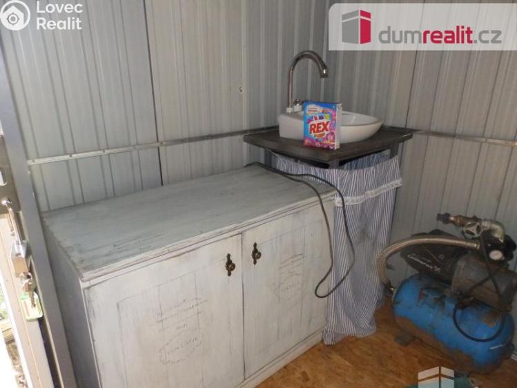 Prodej chaty Počedělice č. 10