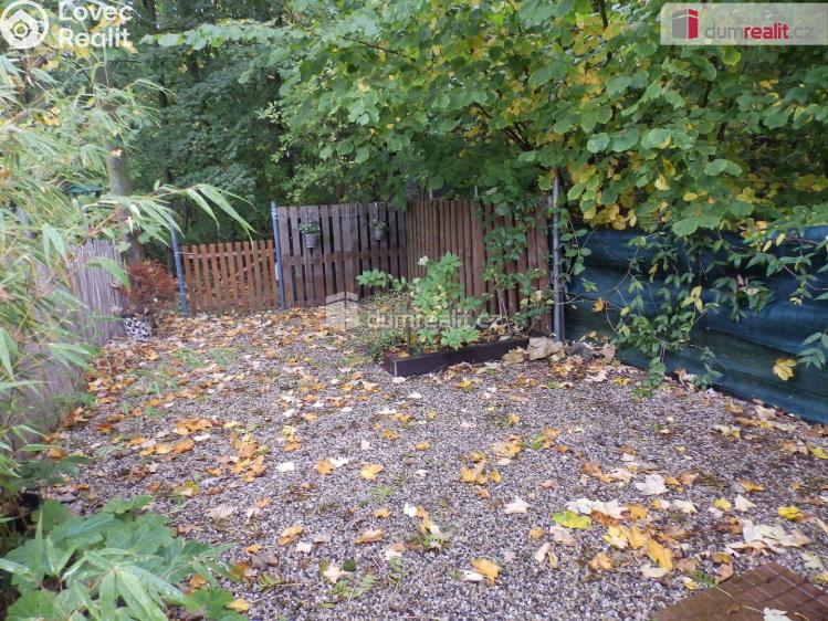 Prodej chaty Počedělice č. 13