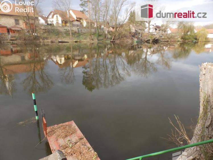 Prodej chaty Počedělice č. 17