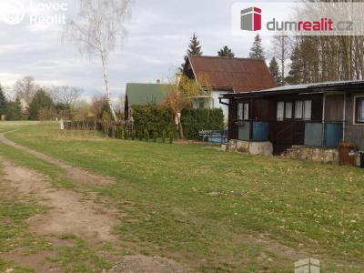 Prodej chaty Počedělice č. 4