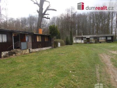 Prodej chaty Počedělice č. 6