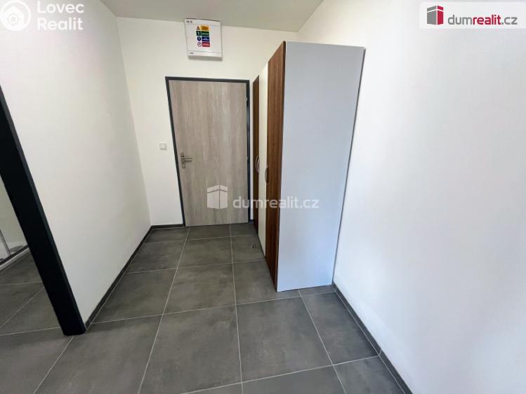 Rent apartment 2+KK Slavičín, Osvobození č. 6