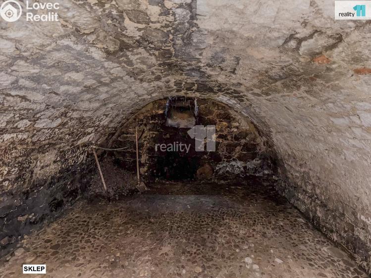 Prodej rodinného domu Město Touškov, Malesická č. 27