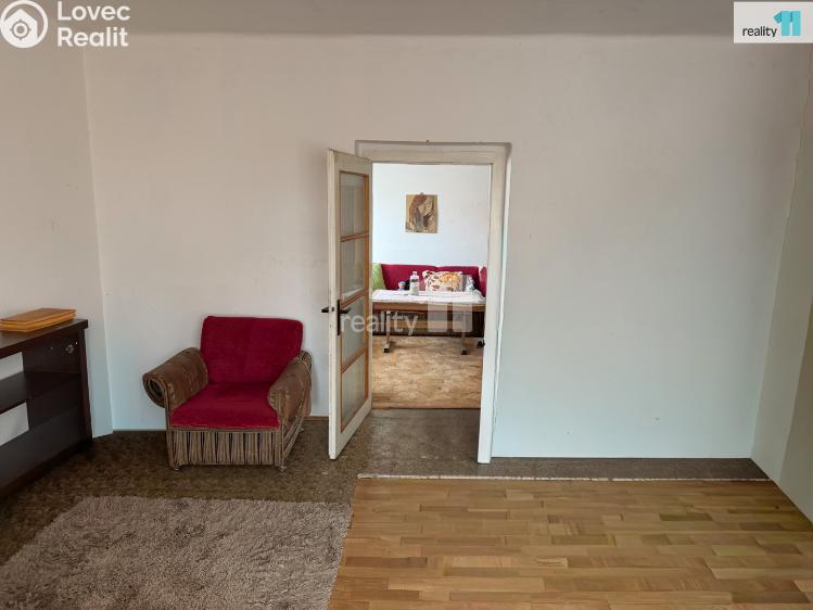 Prodej rodinného domu Město Touškov, Malesická č. 30