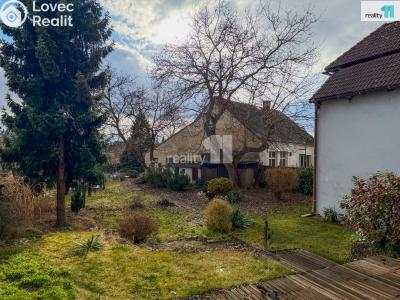 Prodej rodinného domu Město Touškov, Malesická č. 3
