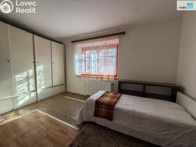 Prodej rodinného domu Město Touškov, Malesická č. 6