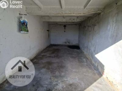 Prodej garáže Mladá Boleslav, Dukelská 1093 č. 5